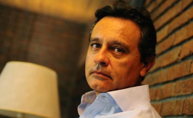 Daniel Porcaro